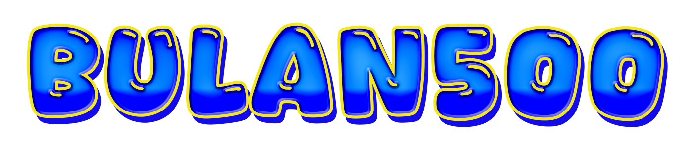 BULAN500 logo